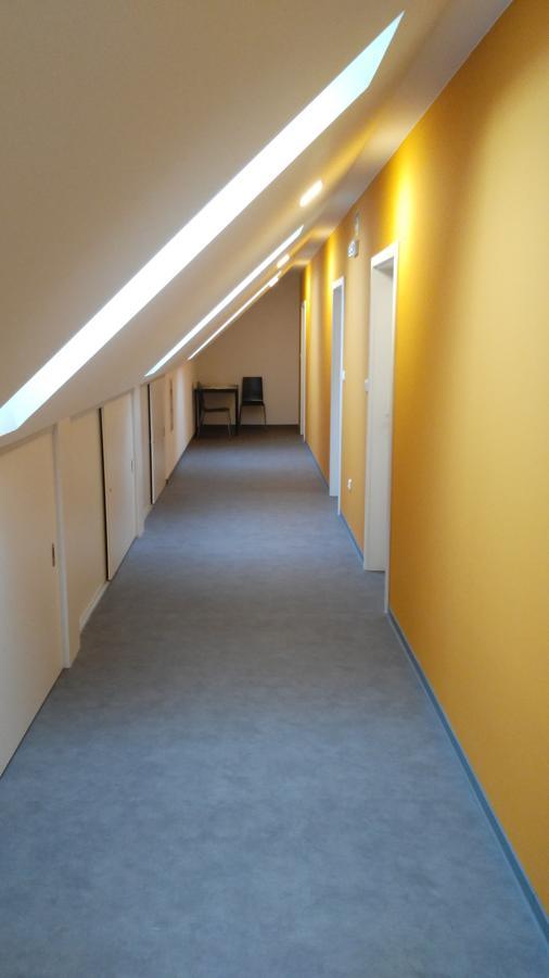 Bed and Breakfast Bed & Parking Eurobit Hrusky  Екстер'єр фото