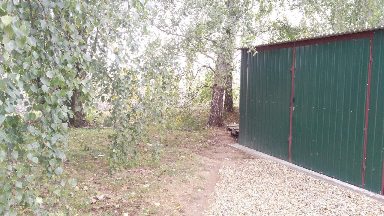 Bed and Breakfast Bed & Parking Eurobit Hrusky  Екстер'єр фото